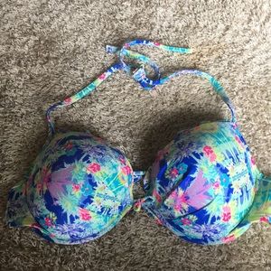 Victoria secret bikini top